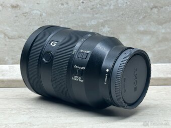 Sony FE 24-105mm f/4 G OSS - 3