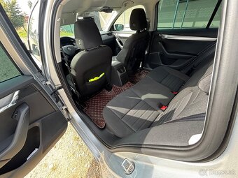 Skoda Octavia 1.2 tsi 77kw NEPRIHLÁSENÉ - 3