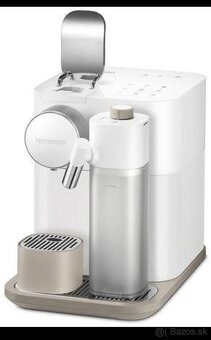 DeLonghi Nespresso Gran Lattissima– TOP kávovar, nový, -30% - 3