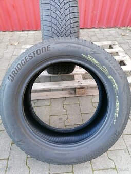 Zimne 225/55R17 Bridgestone 2ks - 3