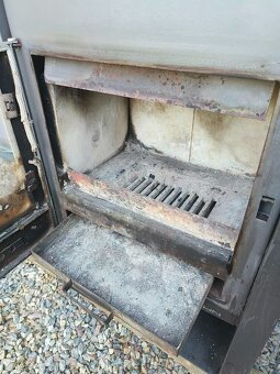 Krbové kachle Haas + Sohn VAASA III - 3