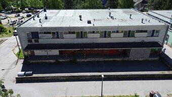 Predaj polyfunkčnej budovy v Bánovciach nad Bebravo - 3
