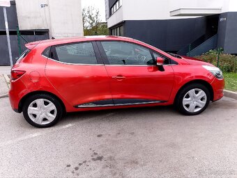 Renault Clio 1.2 benzin - 3
