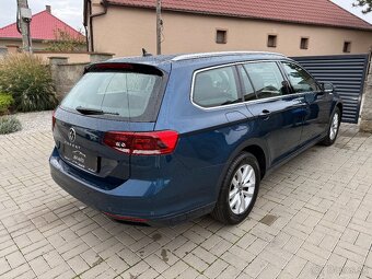 VW PASSAT B8 2.0TDi DSG 110kW 2022 VIRTUAL/KAMERA/HEADUP/ACC - 3