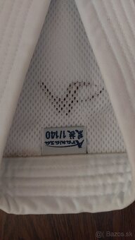 Karate- kimono ARAWAZA - 3