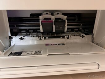 HP DESKJET 2320 MULTIFUNKČNÁ TLAČIAREŇ - 3