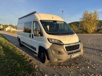 Peugeot Boxer - 3