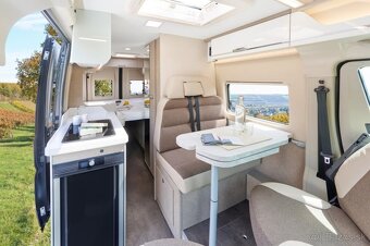 KARMANN-MOBIL Davis 600 Lifestyle - 3