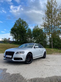 ➡️ Audi A4 B8 – nová spojka, prevodovka - 3
