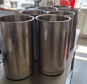 Gastro nadoby-varnice - 3