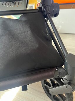 Cybex vrecko na pláštenku - 3