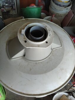 bojler plynovi kvantum 120l - 3