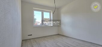 HALO reality - Predaj, rodinný dom Nesvady - NOVOSTAVBA - 3