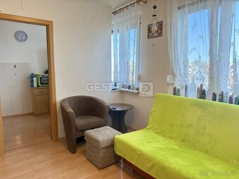 GESTTO | 1-IZBOVÝ BYT NA PREDAJ | OKRUŹNÁ ULICA | TRNAVA - 3