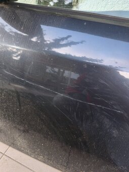 Ford mondeo vodicove dvere - 3