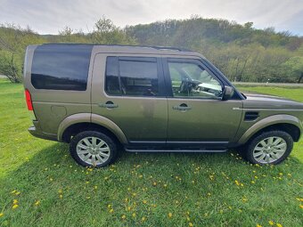 Land Rover Discovery 4 - 3