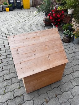 Búda pre mačku - 3