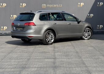 Volkswagen Golf VII 1.4TSi 110kW MAN REZERVACE manuál - 3