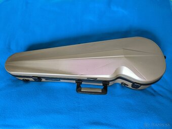 Predam kvalitne puzdro na husle. - 3