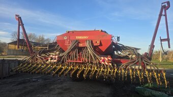 Predam sejačku 6m accor - 3