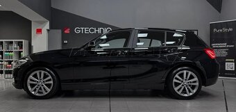 Predám BMW 118i - 3