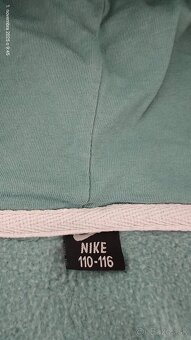 Detská súprava Nike 116 - 3