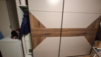 Skrina 2.7 cm dlha - 3