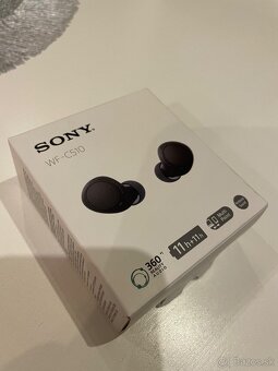 Sluchadla Sony WF-C510 - 3
