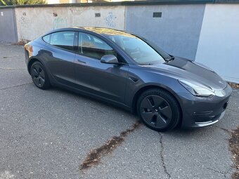 TESLA 3,LONG RANGE, DUAL MOTOR 4x4 - 3