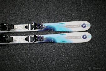 dámske lyže dynastar legend 142 cm - 3