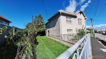 Rodinný dom na bývanie, na víkendy, 1+4 - 3