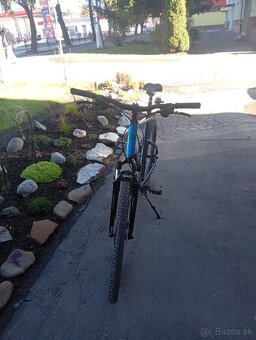 GHOST Horský bicykel - 3