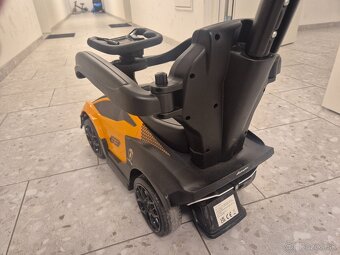 Lamborghini odrazadlo - 3