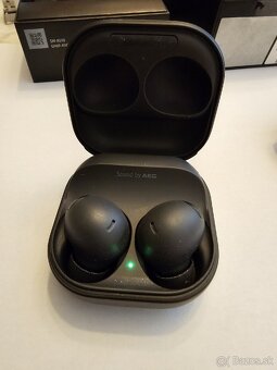 Predam Samsung Galaxy Buds 2 Pro - 3