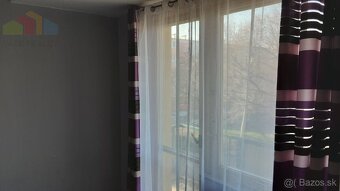 Predaj 3 izbový  byt s balkónom - 3