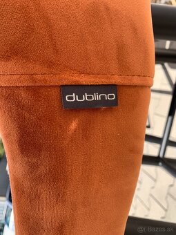 Predám barové stoličky Dublino - 3