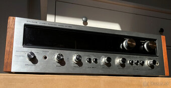 Pioneer SX 990 Retro Japan - 3