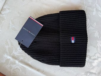 Zimná čiapka Tommy Hilfiger - 3