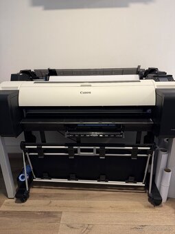 Ploter Canon imagePROGRAF TM-305 - 3