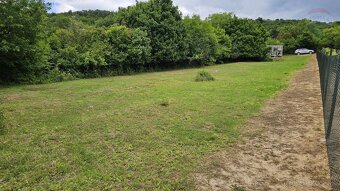 Predaj záhrady 899 m2, k.ú. Dražovce, Hrabová ulica, obec Ni - 3