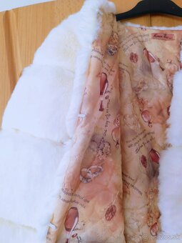 Dievčenské bolerko - 3