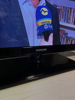 Samsung TV 109cm - 3