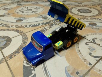 Predám Tatra 138 KDN - 3