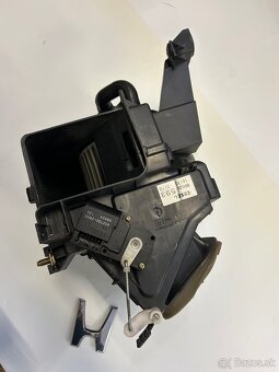 MITSUBISHI PAJERO PININ Ventilátor kúrenia - 3