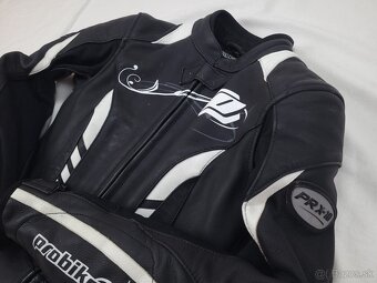 Probiker PRX-10 dámska kožená kombinéza bunda gate 34 XS - 3