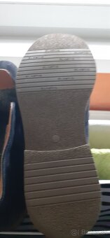 Zimné pánske topanky - 3