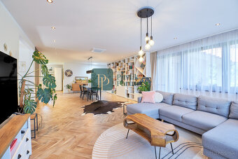 Predaj 5 izbový RD pri lese, pozemok 10á, EXKLUZÍVNE - 3