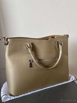 Kožena kabelka Dajana rodriguez - 3