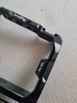 Smallrig case A7C - 3
