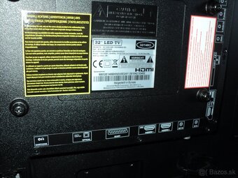 Televízor, mobil, hodinky, vysávač,.. - 3